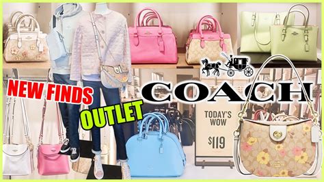 where to get coach bags for cheap|directions coach outlet near me.